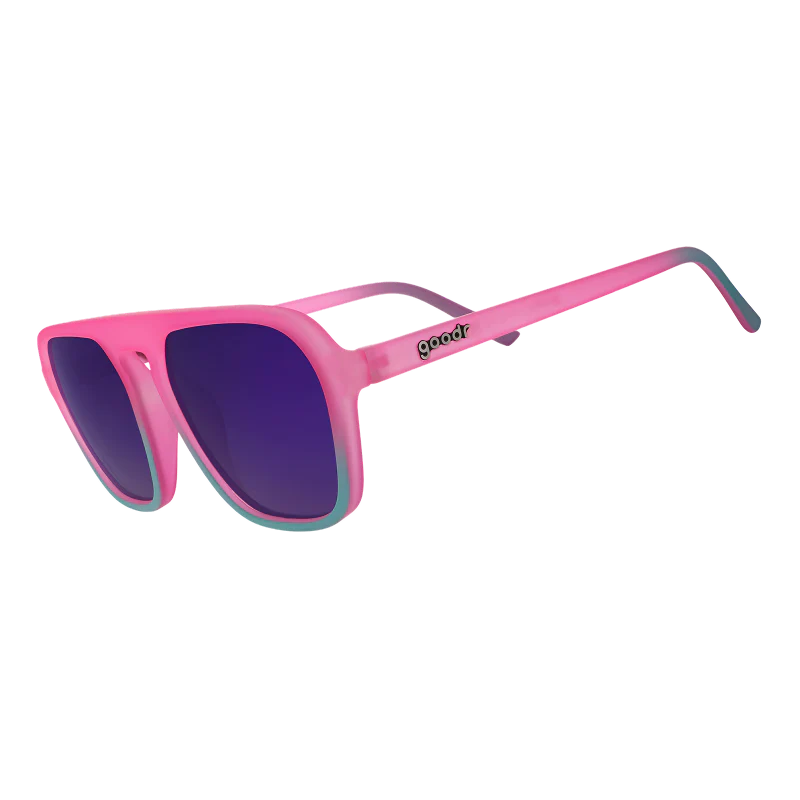 Go With The Glow Sunglasses