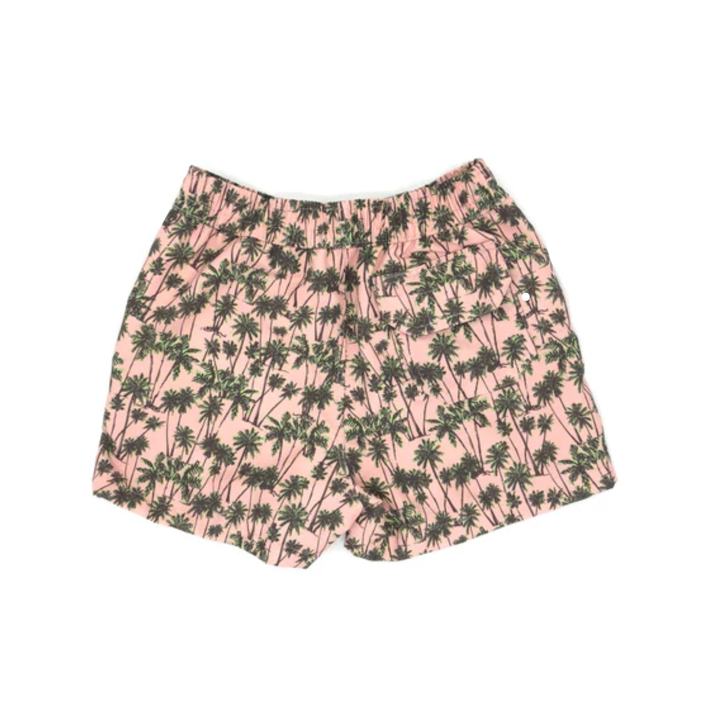 Palm Swim Shorts