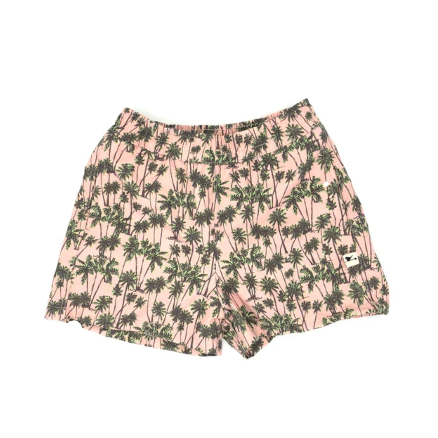 Palm Swim Shorts