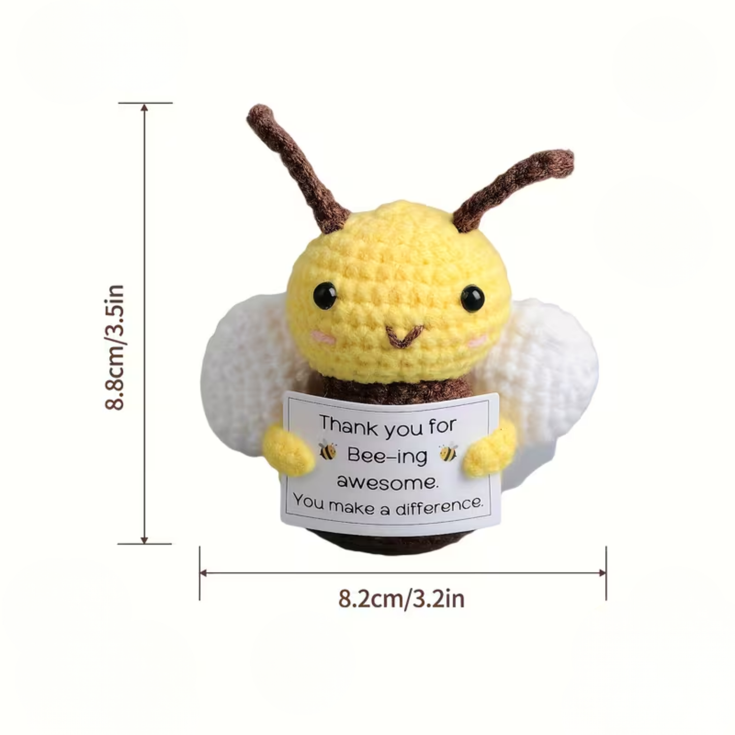 Positive Bee