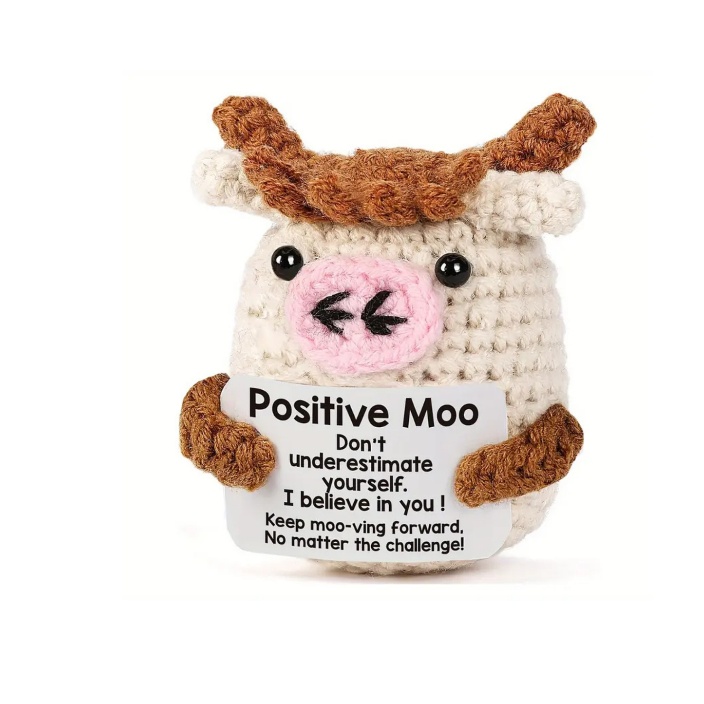 Positive Moo