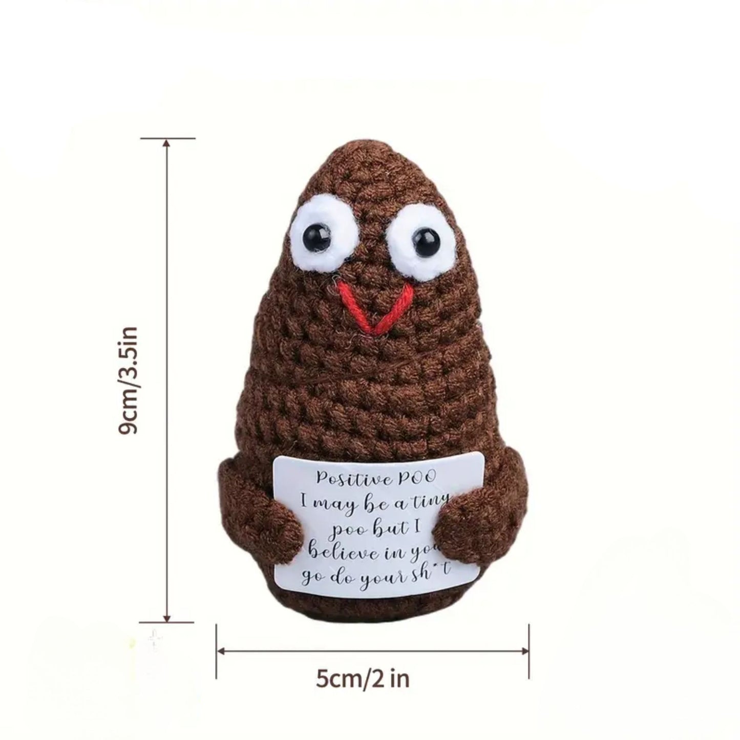 Positive Poo