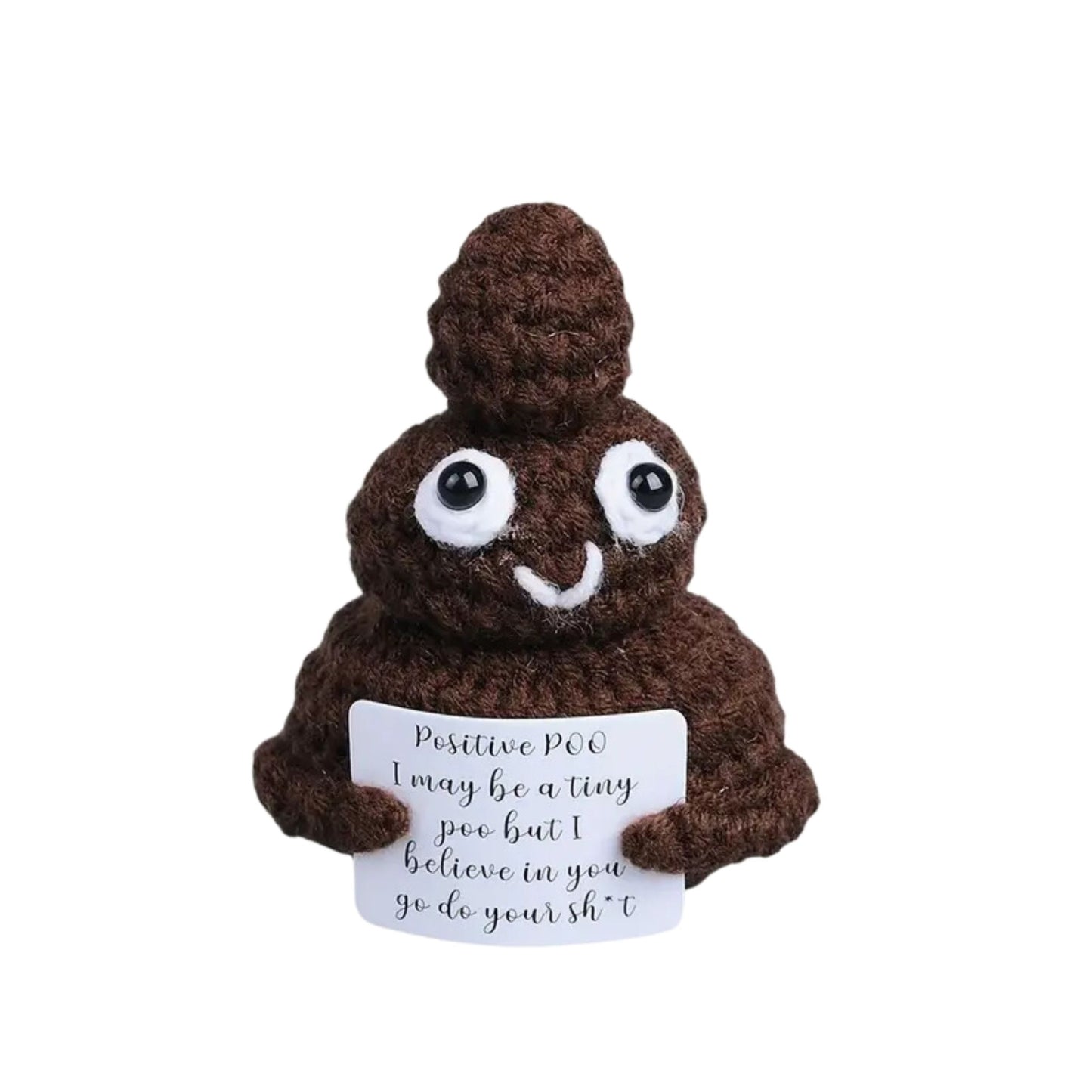Positive Poo