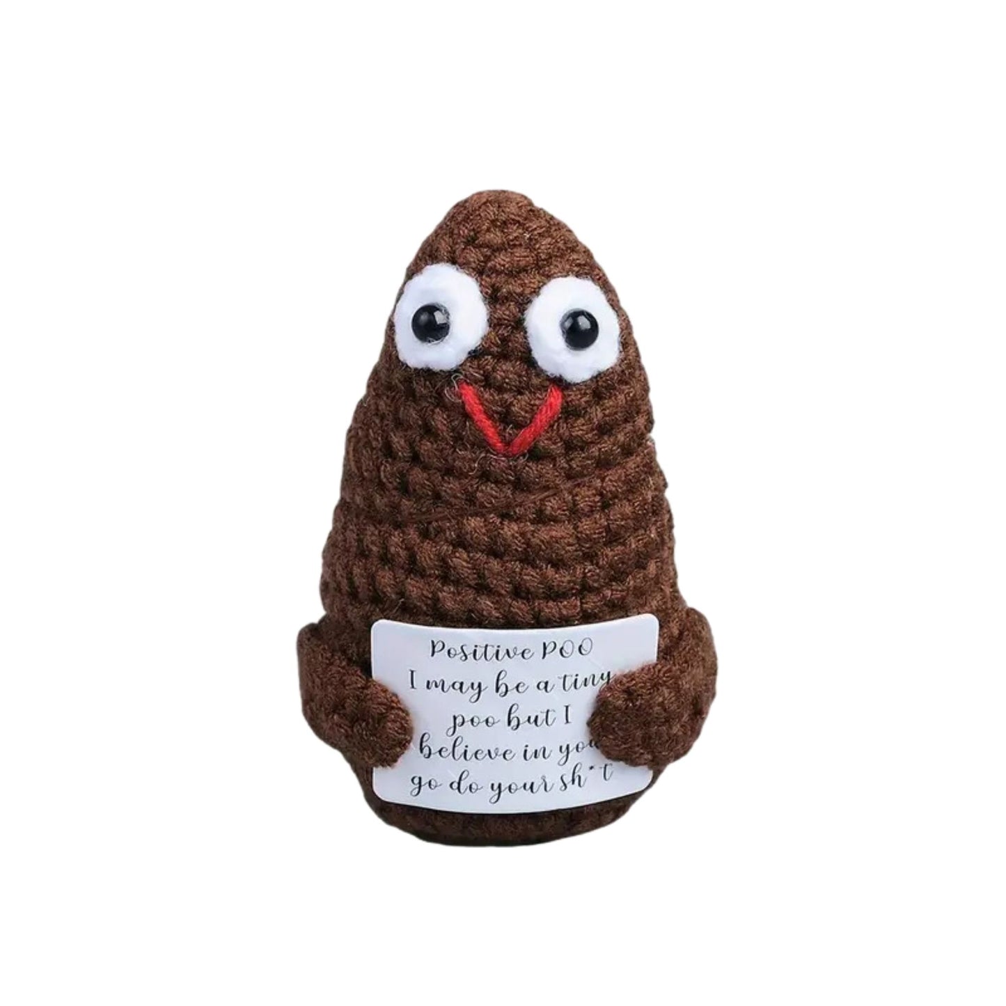 Positive Poo