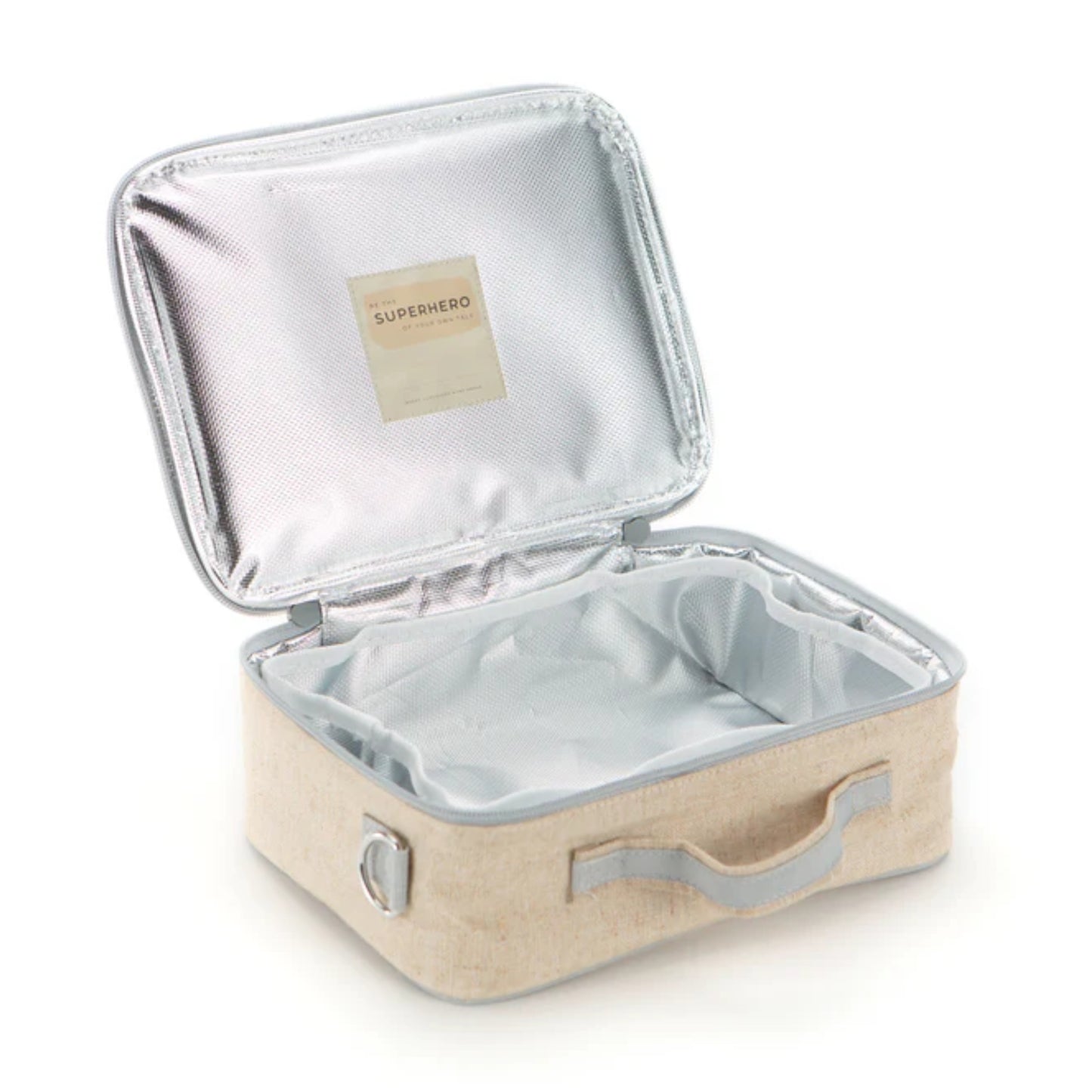 Lunch Box - Robot Playdate