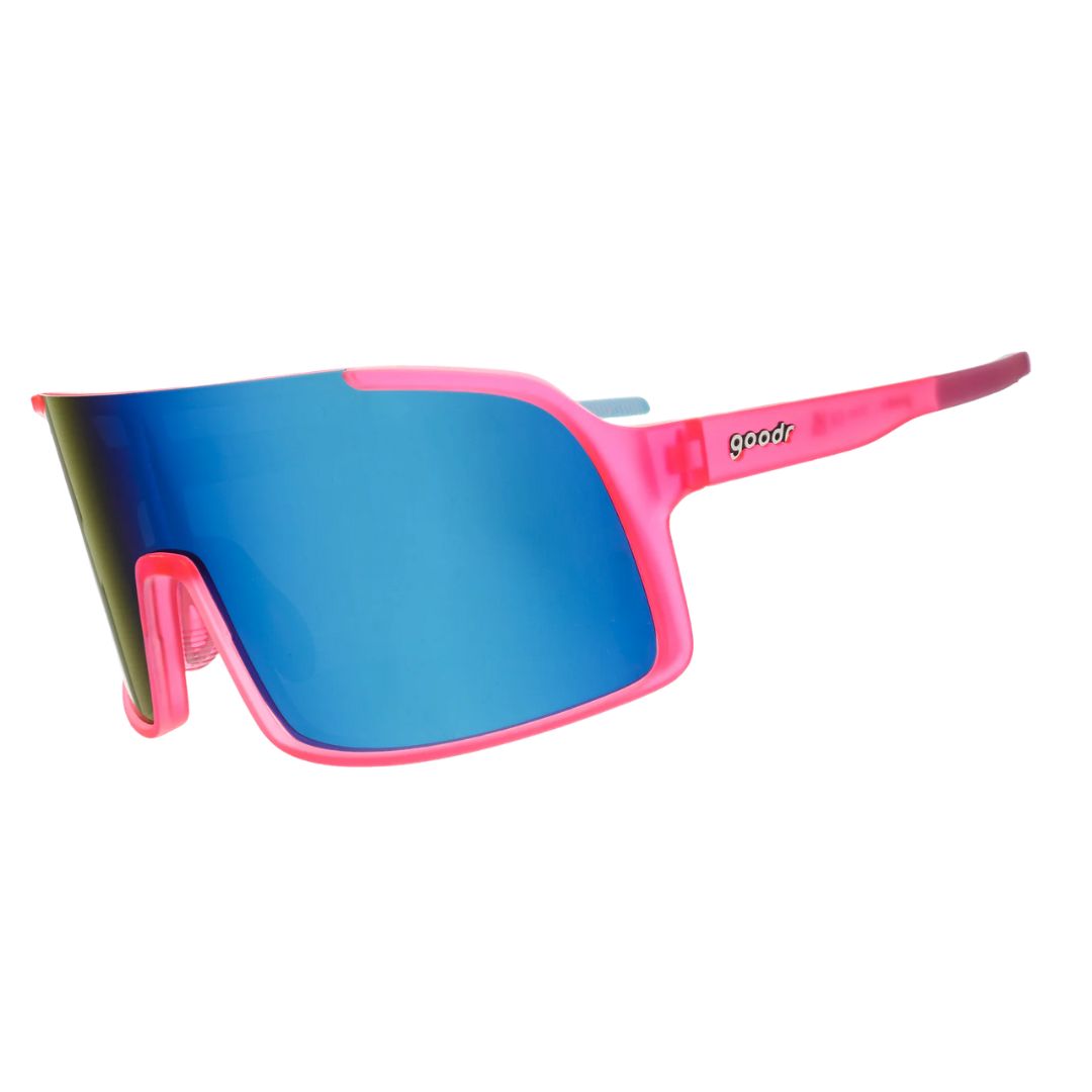 Ready the Confetti Cannon Sunglasses