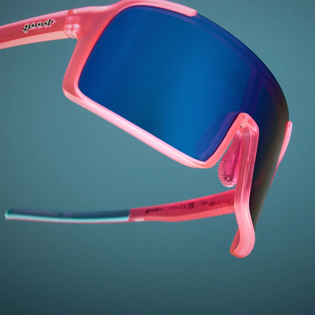 Ready the Confetti Cannon Sunglasses