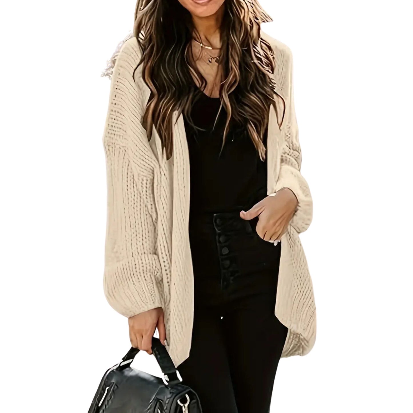 Rock & Love Cardigan