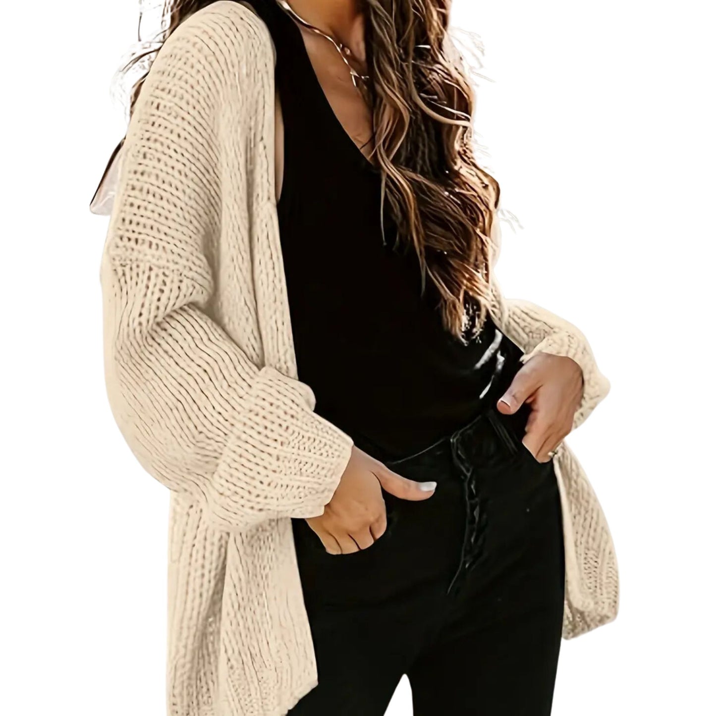 Rock & Love Cardigan