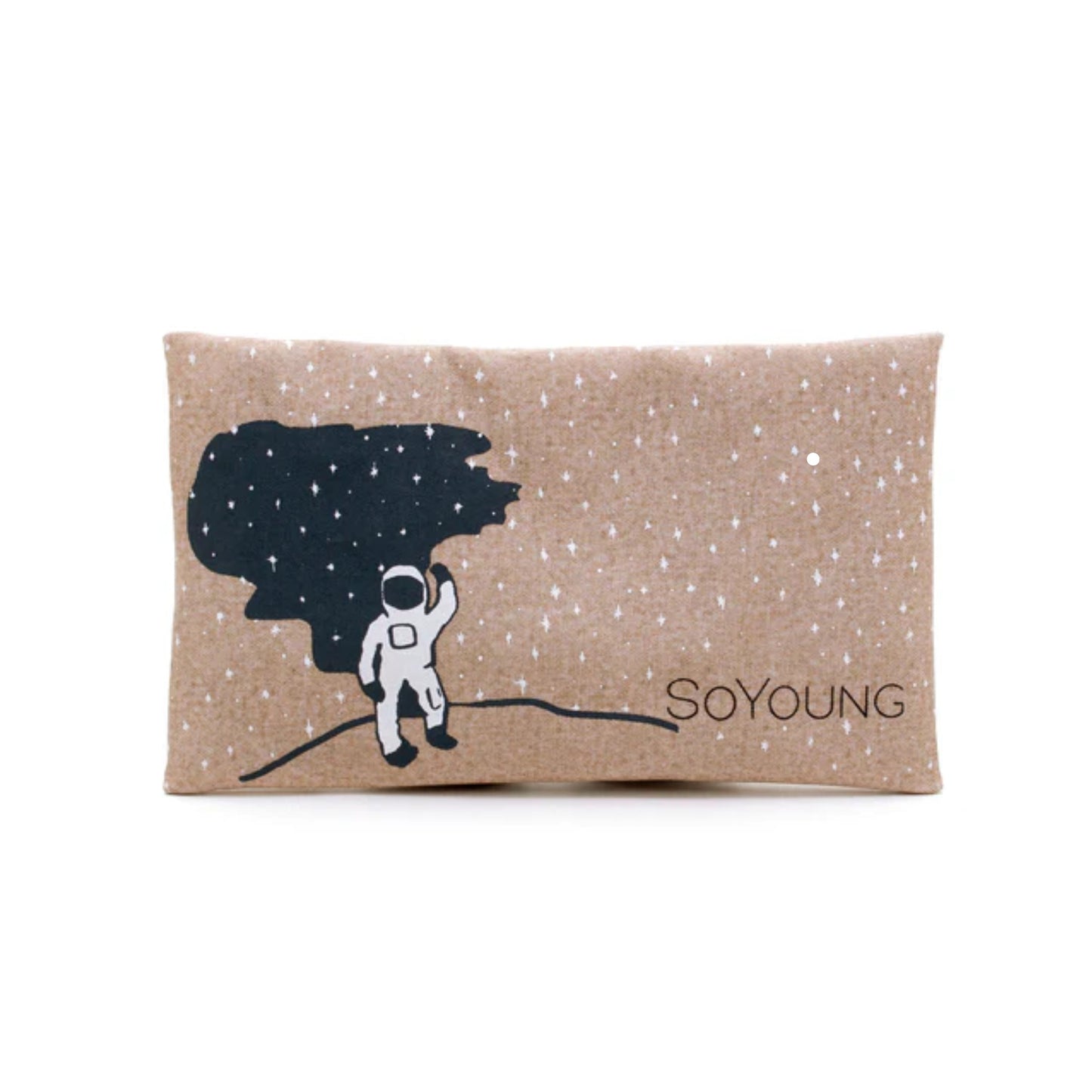 Ice Pack - Spaceman