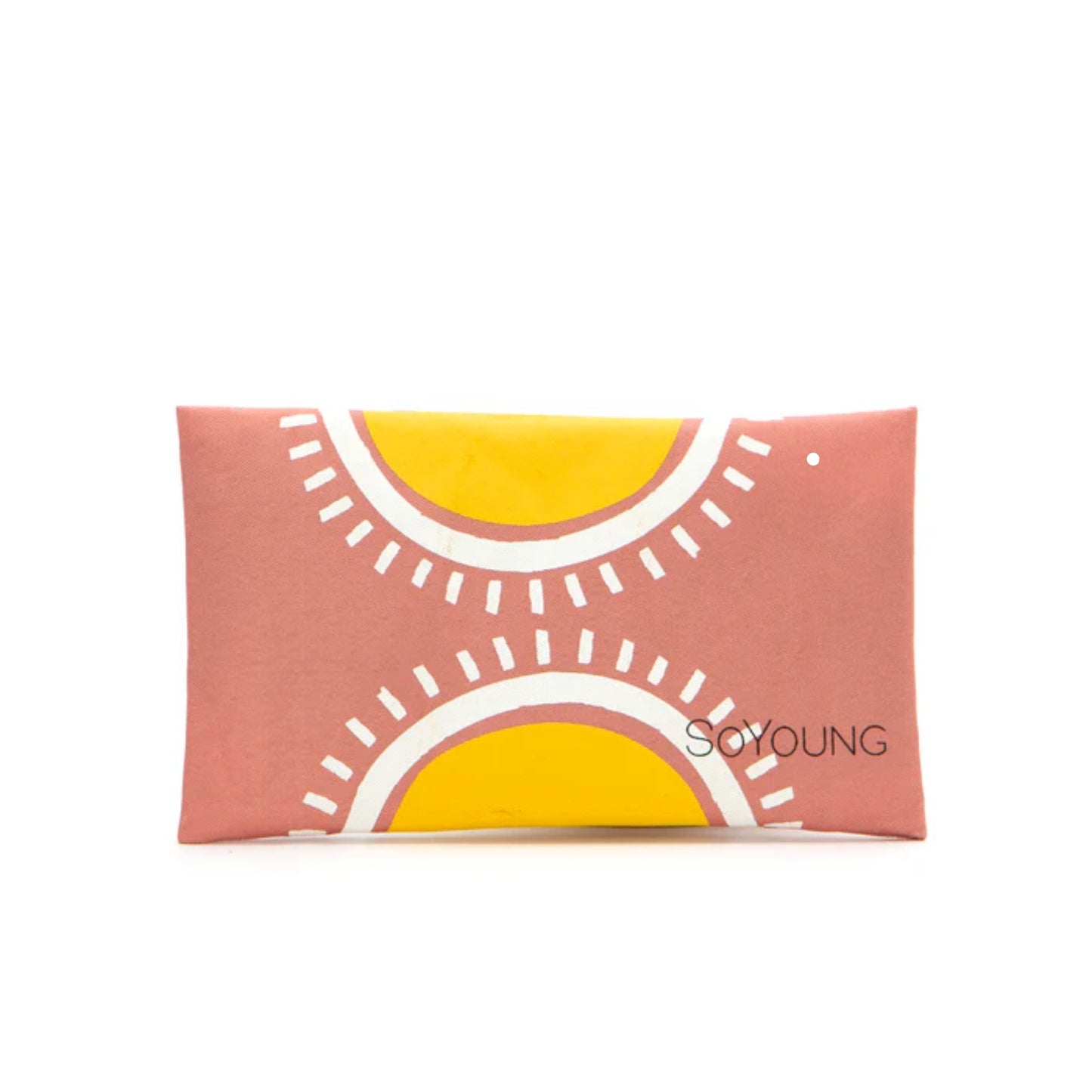 Ice Pack - Sunrise Muted Clay