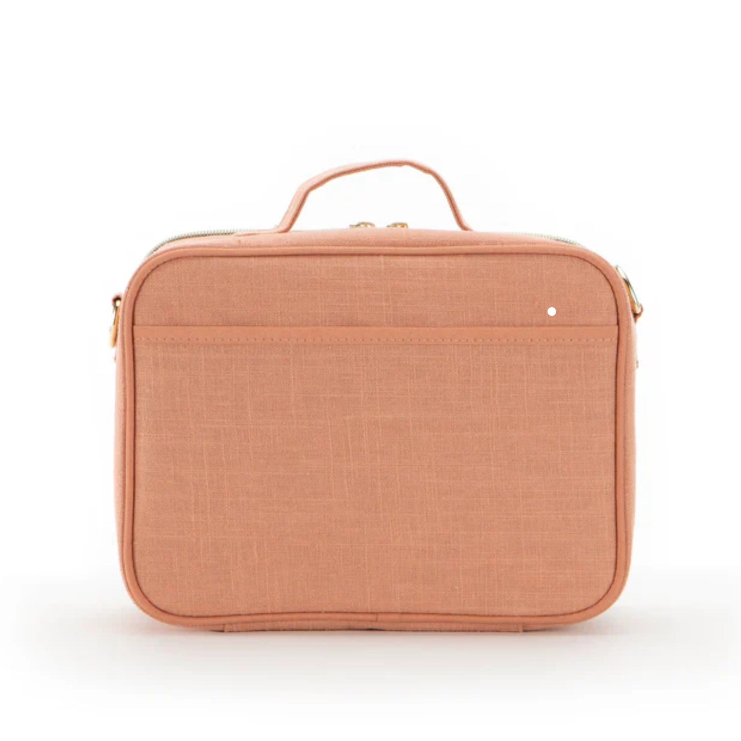 Lunch Box - Sunrise Muted Clay