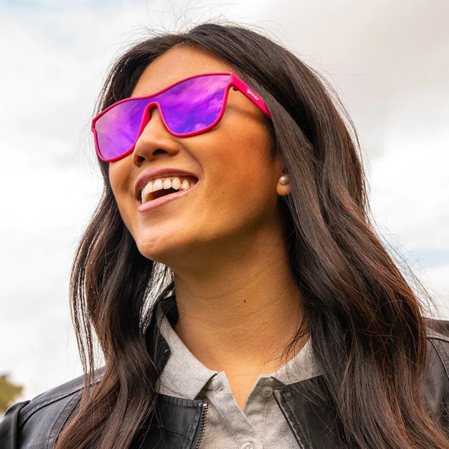 See You at the Party, Richter! Sunglasses
