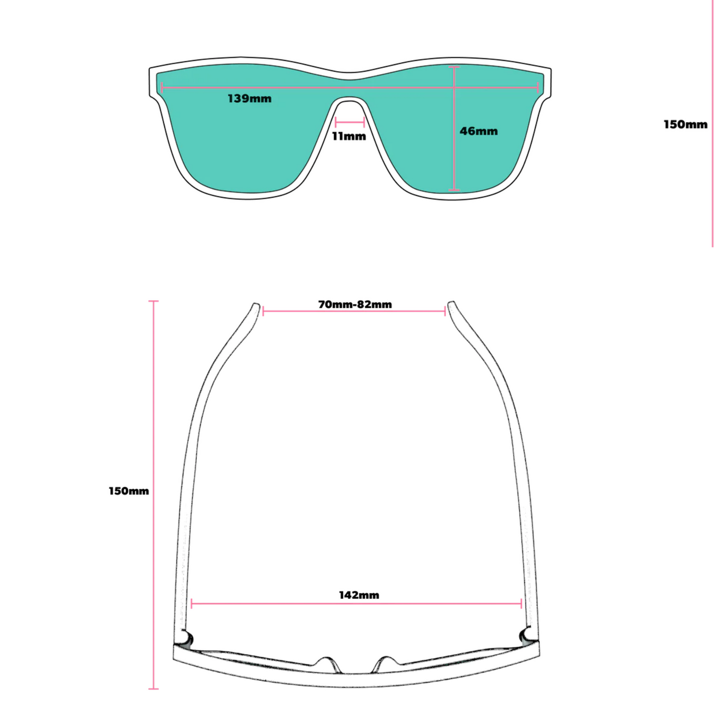 Voight-Kampff Vision! Sunglasses