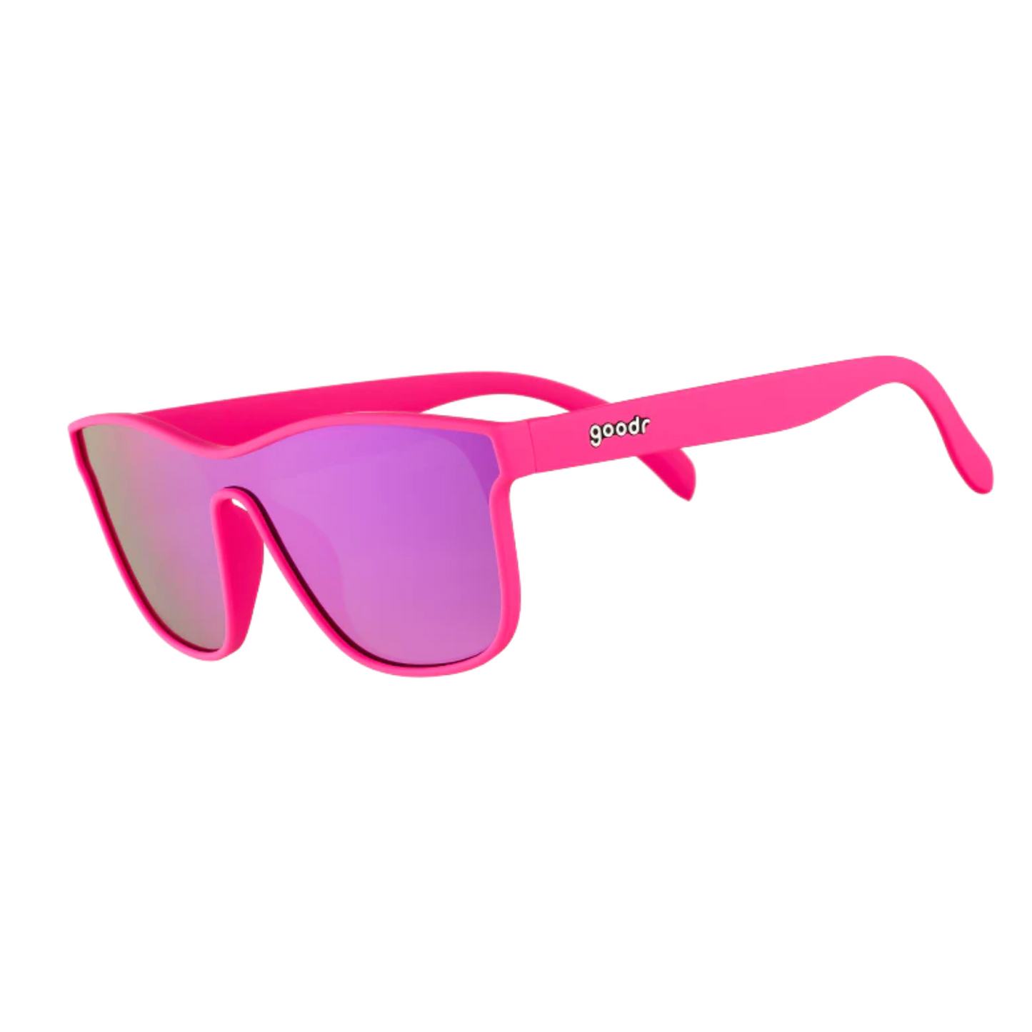 See You at the Party, Richter! Sunglasses