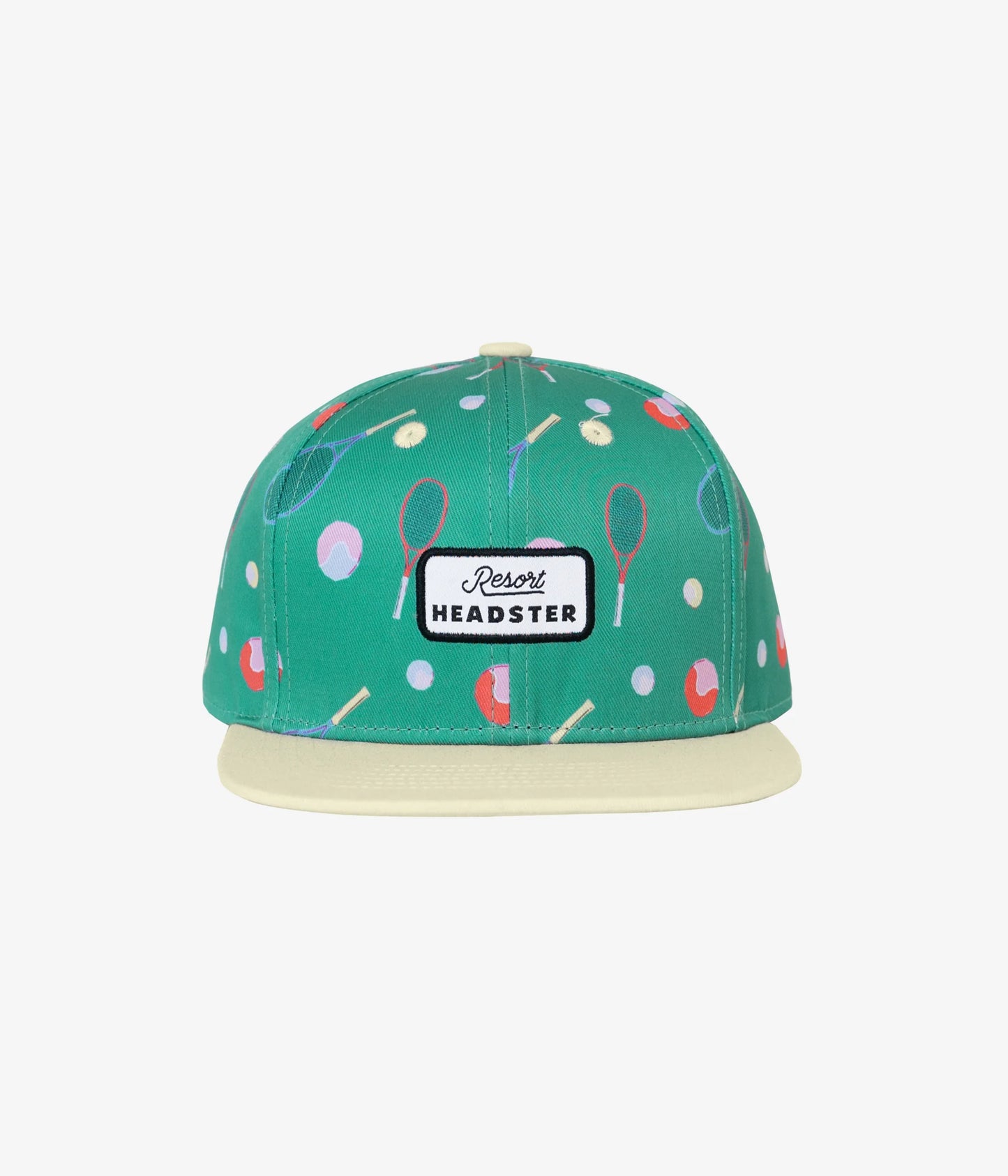 Snapback Hat - Smash It