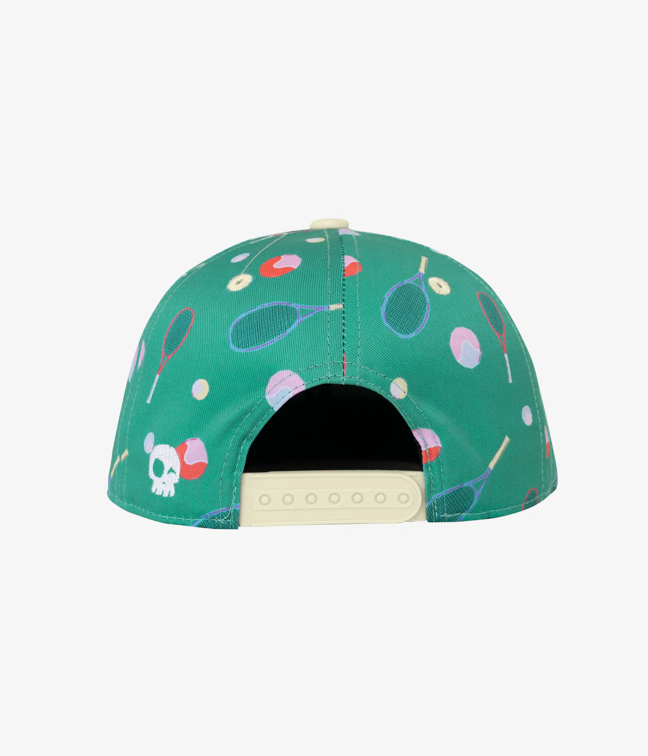 Snapback Hat - Smash It