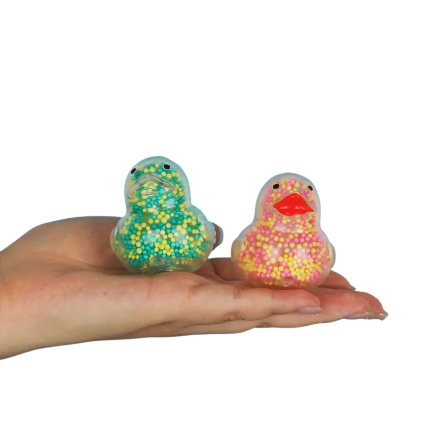 Squishy Sensory Fidget Friends