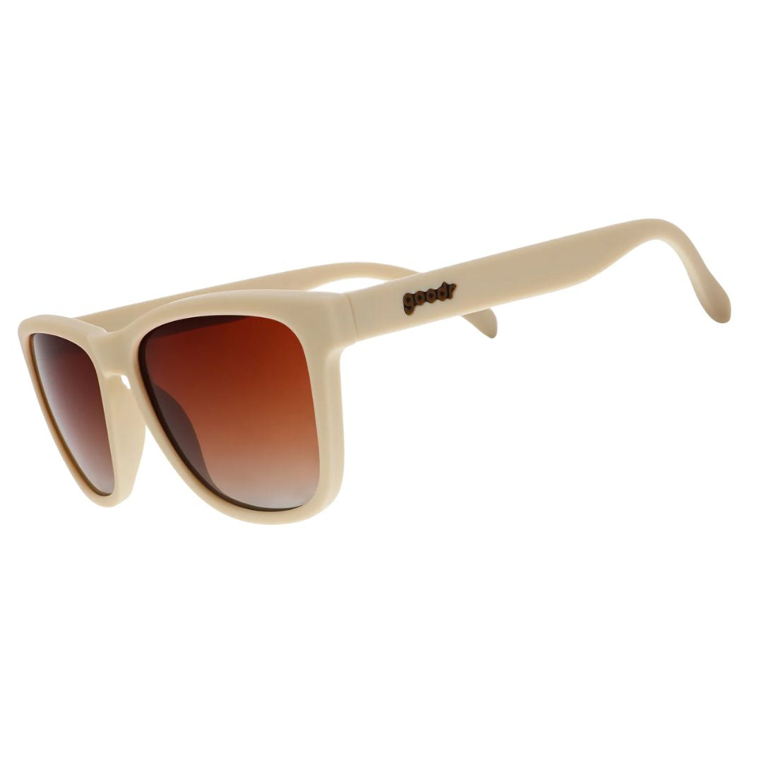Toasted Marshmallow Magic Sunglasses