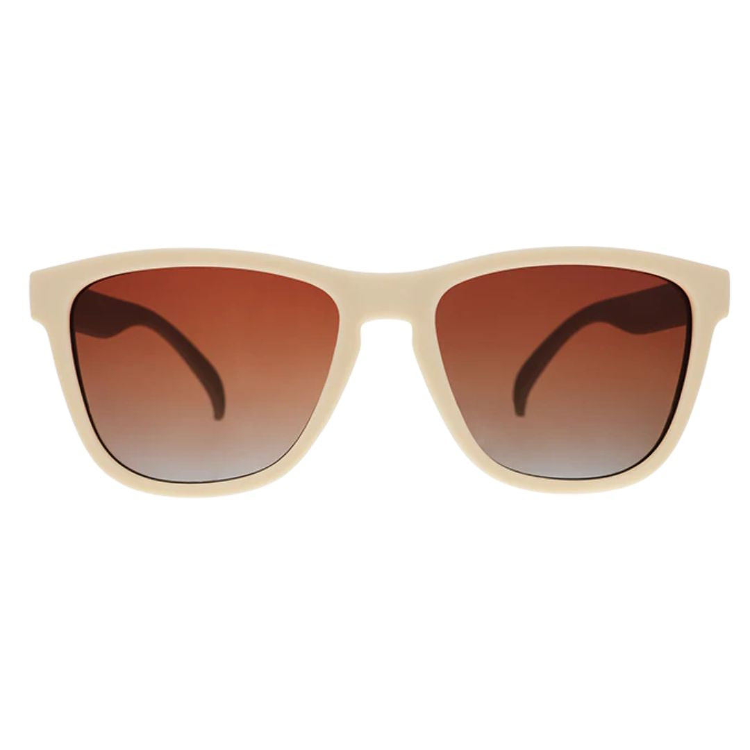 Toasted Marshmallow Magic Sunglasses