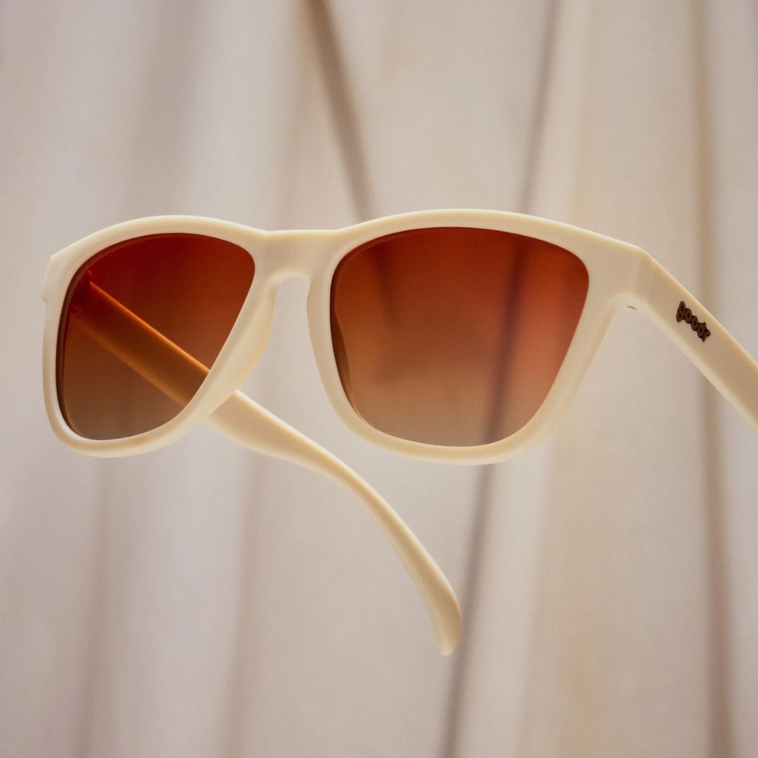 Toasted Marshmallow Magic Sunglasses
