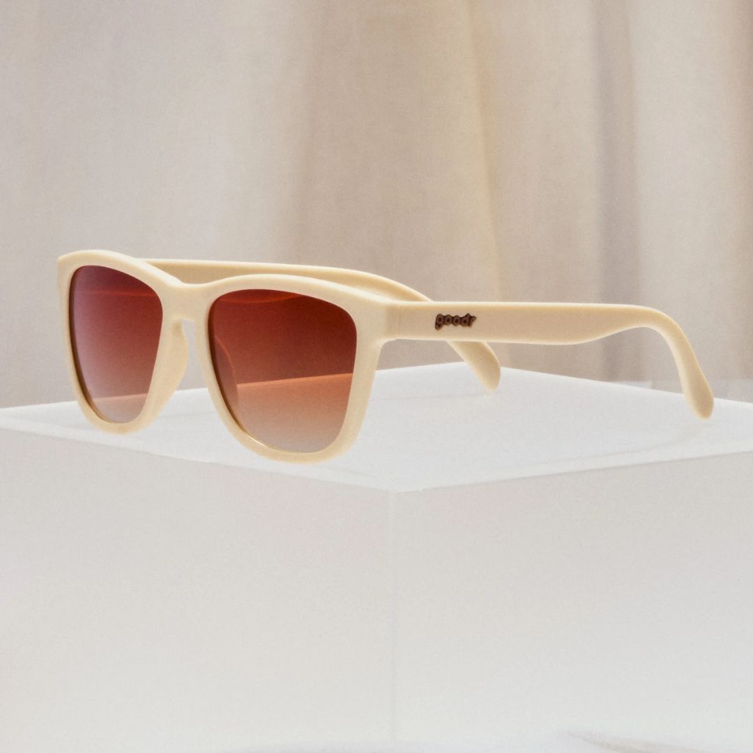 Toasted Marshmallow Magic Sunglasses