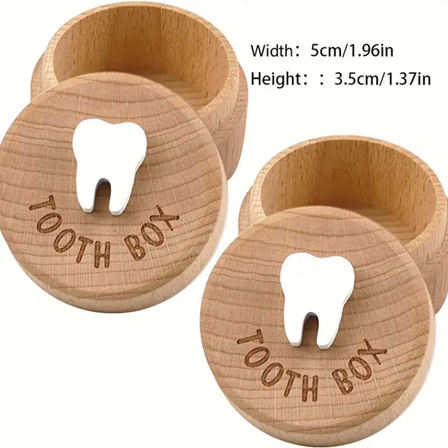 Tooth Box