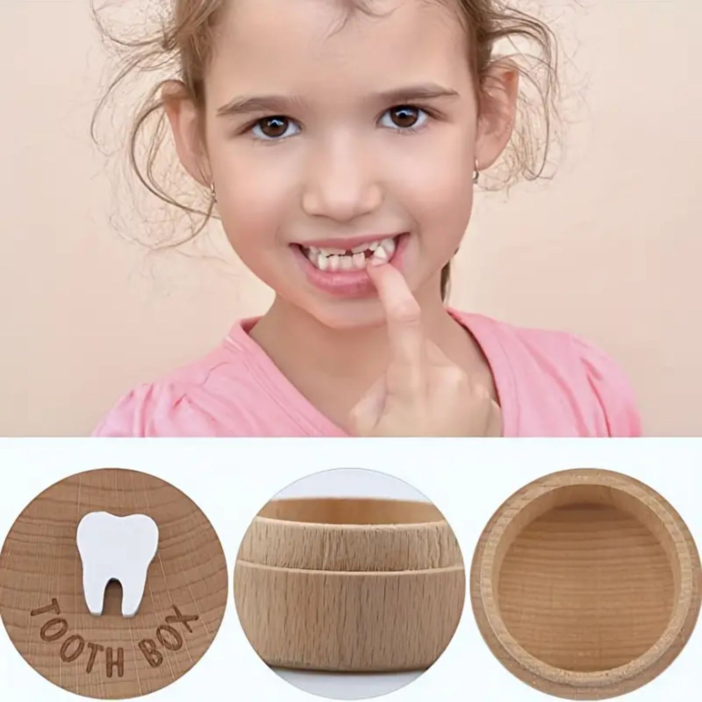 Tooth Box