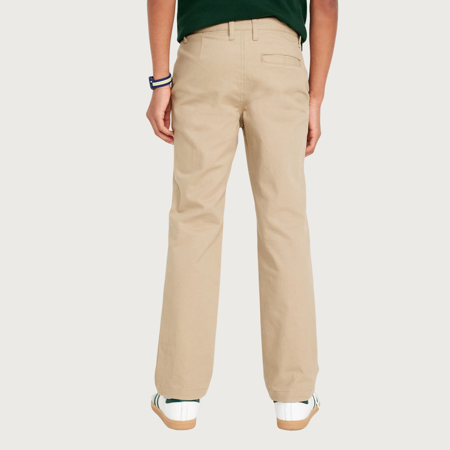 Old Navy x Pretty River Academy Straight Leg Pant - Shore Enough
