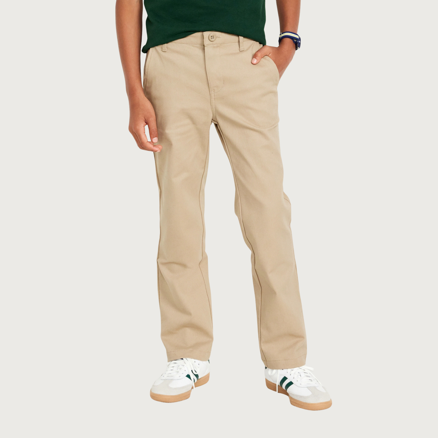 Old Navy x Pretty River Academy Straight Leg Pant - Shore Enough