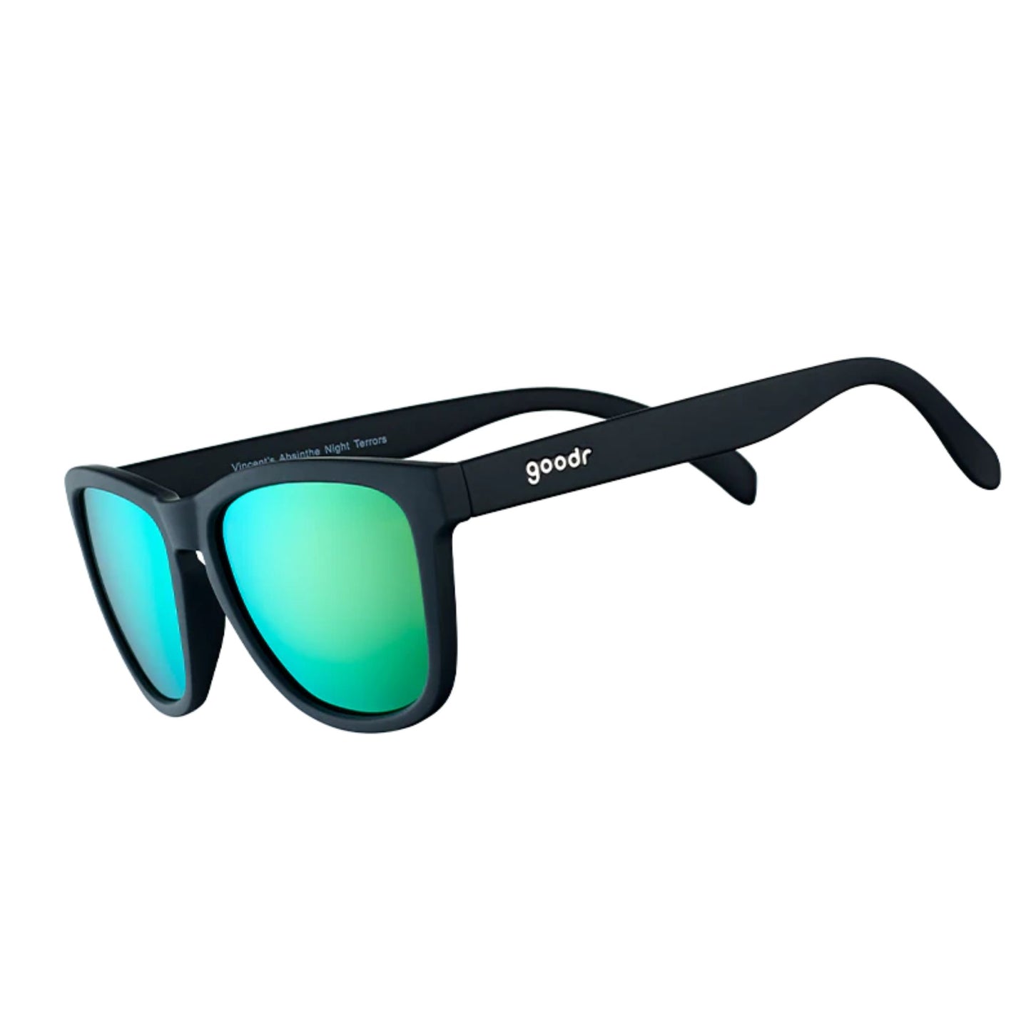 Vincent's Absinthe Night Terrors Sunglasses