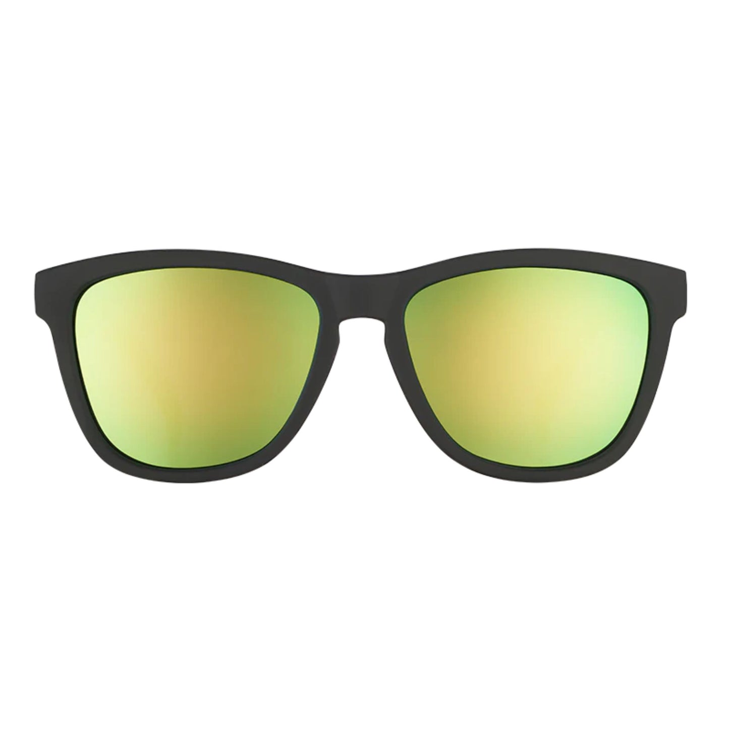 Vincent's Absinthe Night Terrors Sunglasses