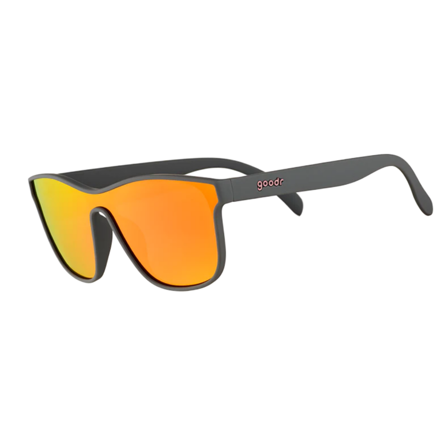 Voight-Kampff Vision! Sunglasses