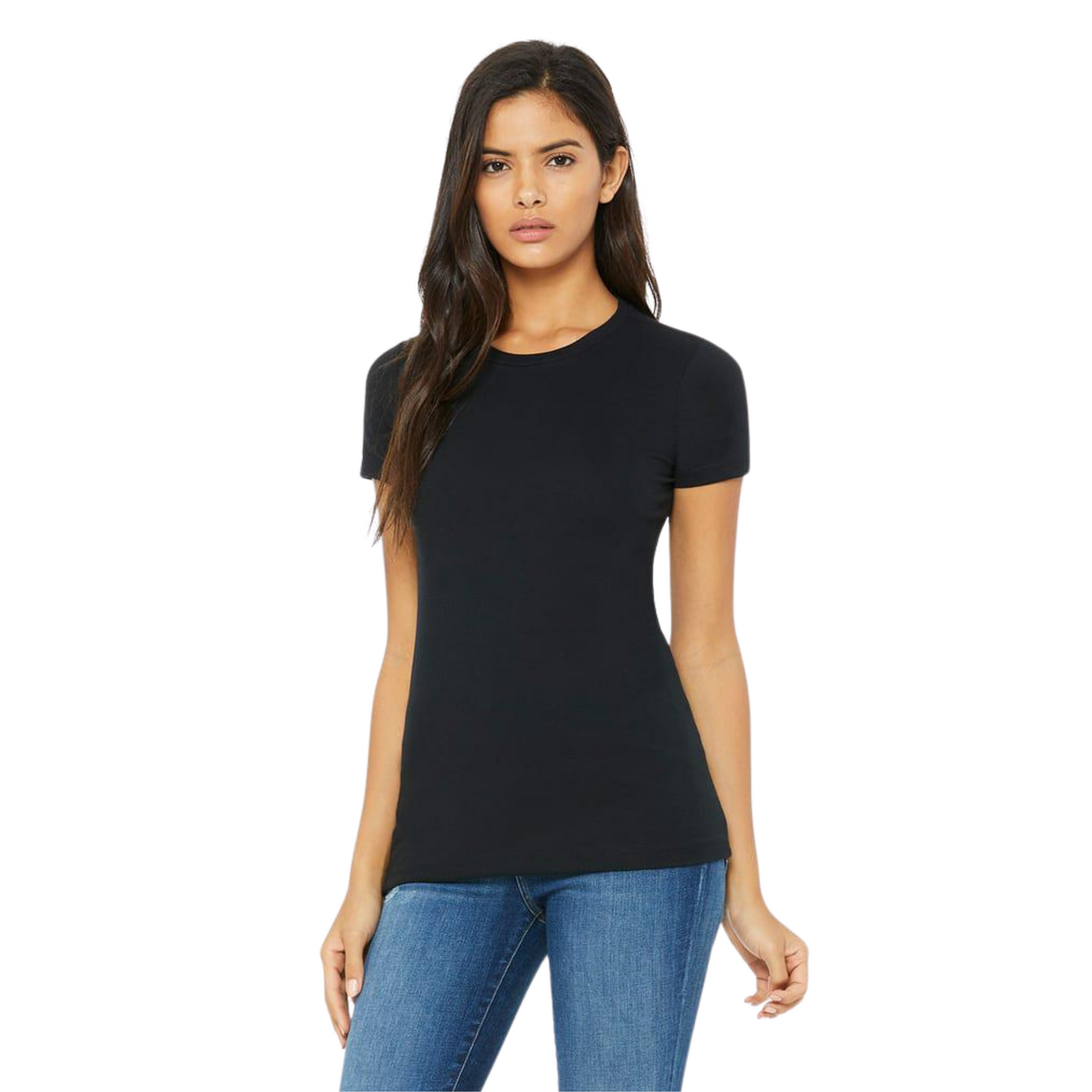 Women's Favourite Tee - Black