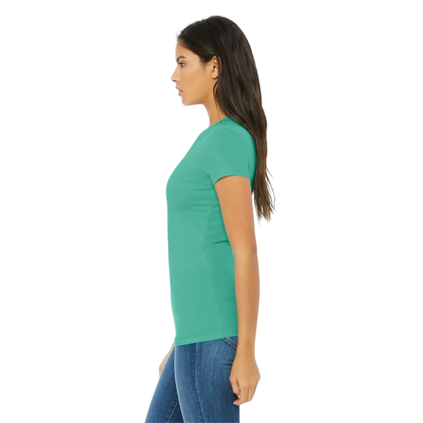Women's Favourite Tee - Teal