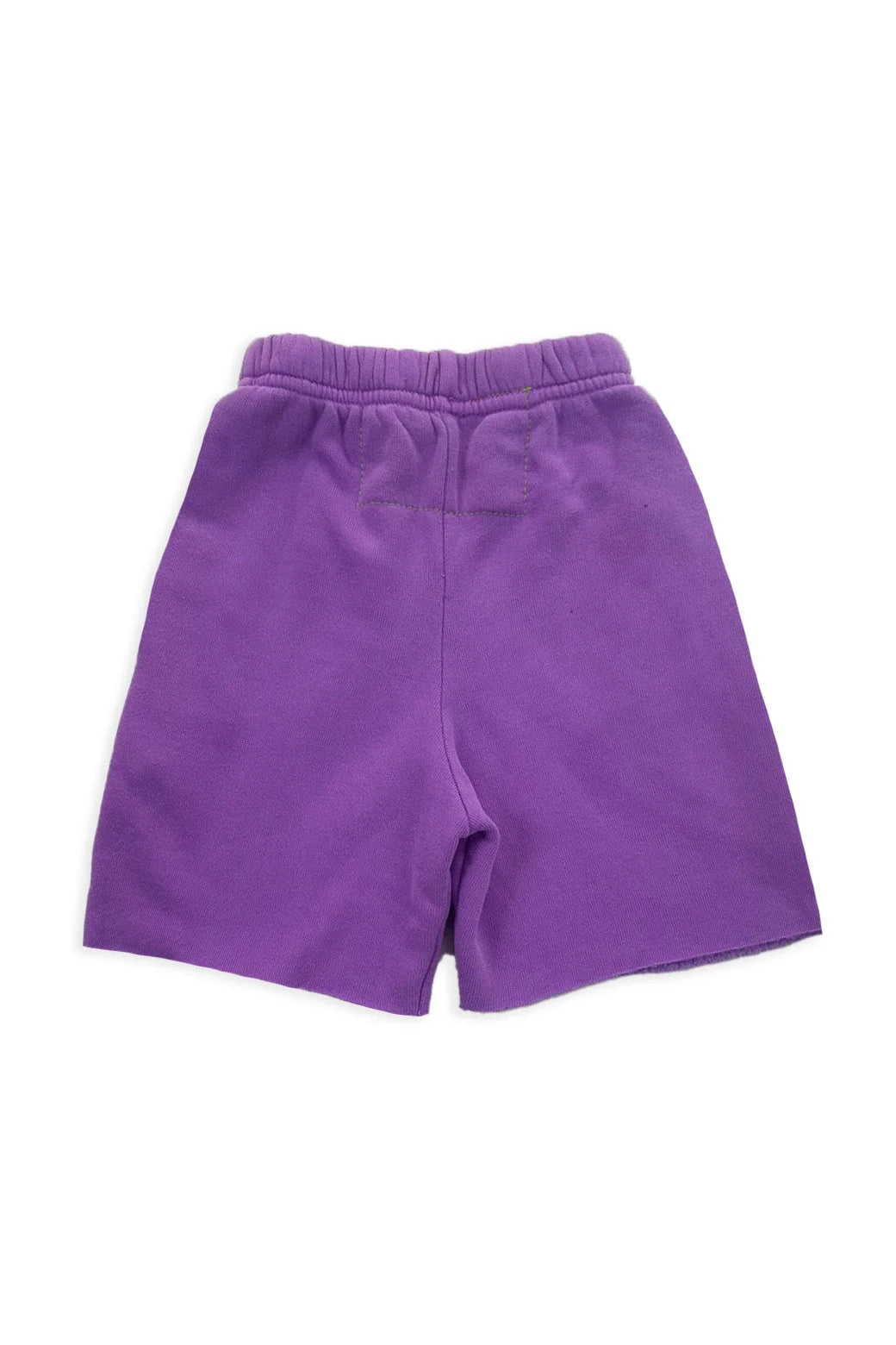 Aviator Nation - Kid's Sweatshorts - Neon Purple
