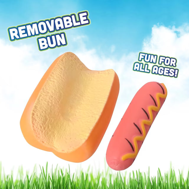 Sunny Days Entertainment - Squishy Hot Dog