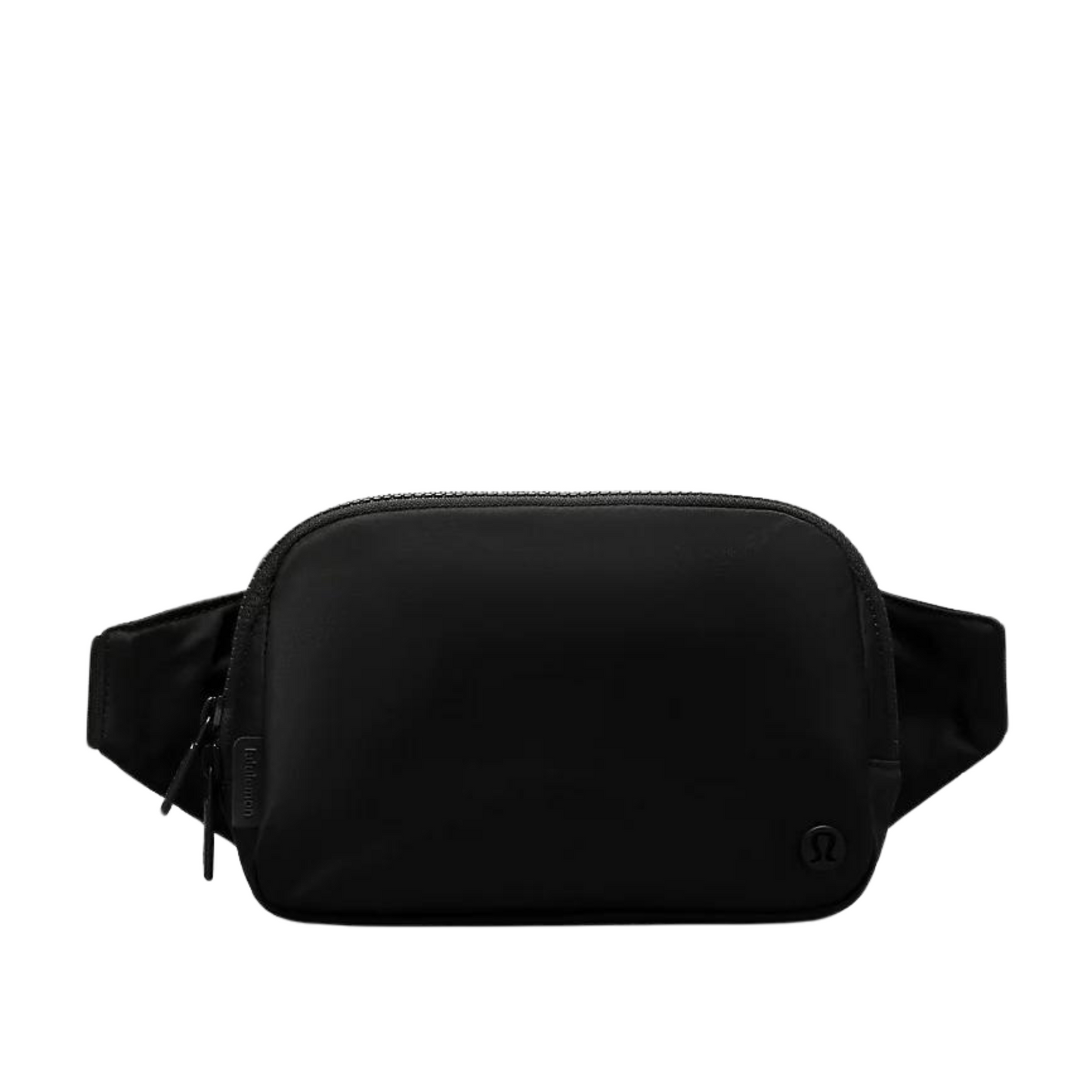 lululemon - Everywhere Belt Bag Large 2L - Black / Black