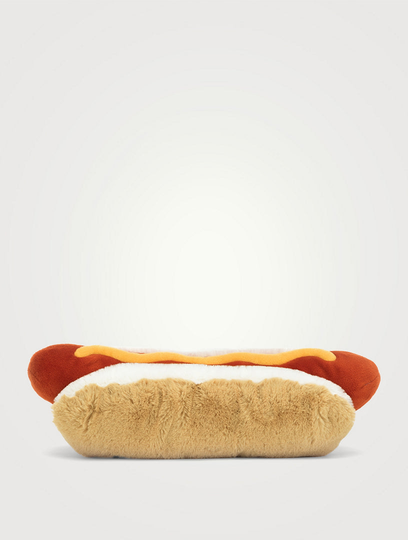 JELLYCAT - Amuseables Hot Dog Plush Toy
