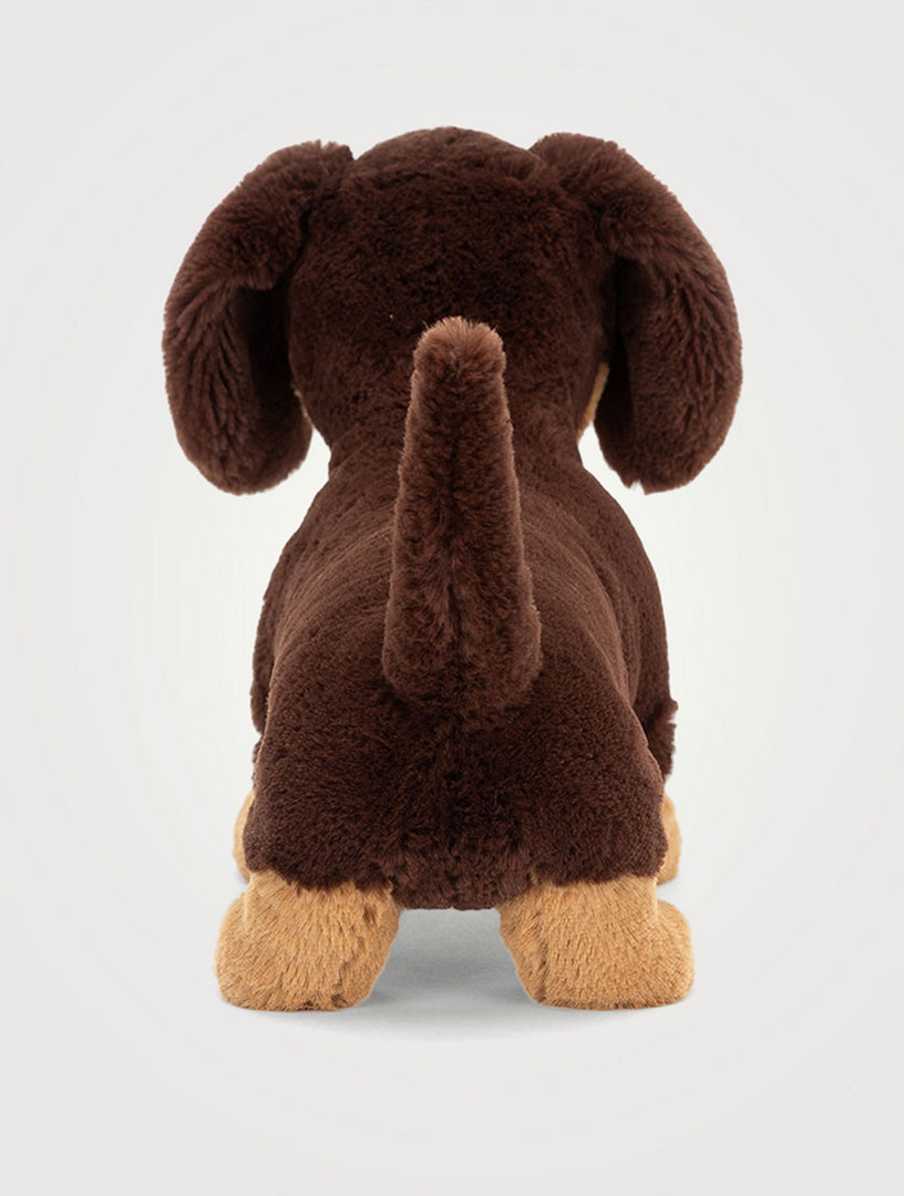 JELLYCAT - Otto Sausage Dog