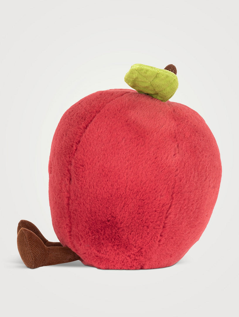 JELLYCAT - Amuseables Apple Plush Toy