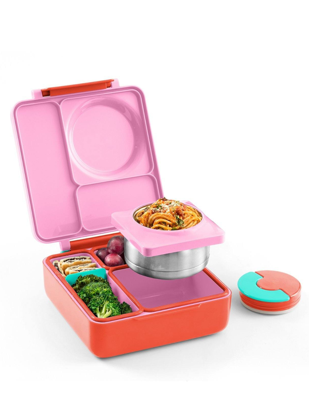 OmieLife - OmieBox Pink Berry