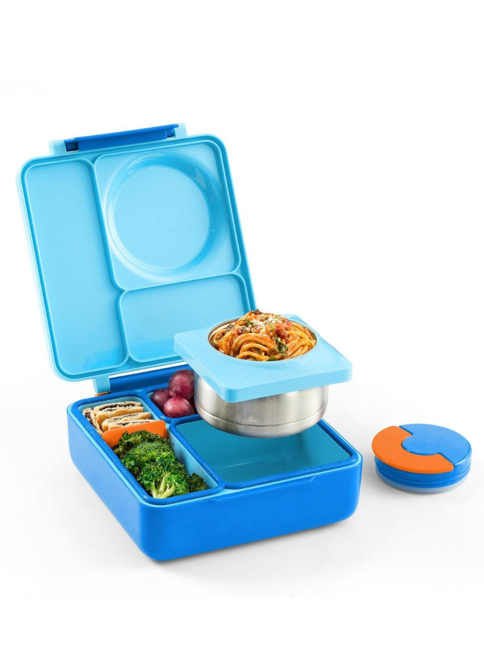 OmieLife - OmieBox Blue Sky