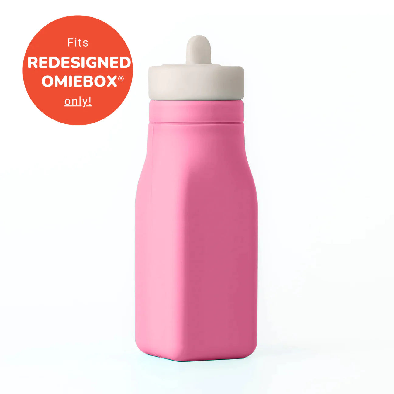 OmieBottle - Pink
