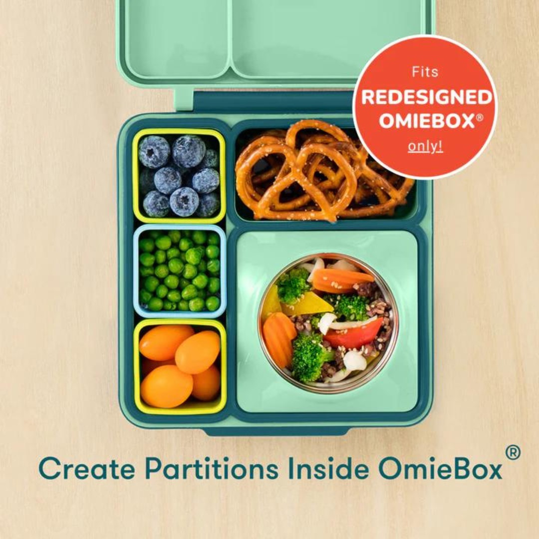 OmieLife - OmieDip Blue / Lime