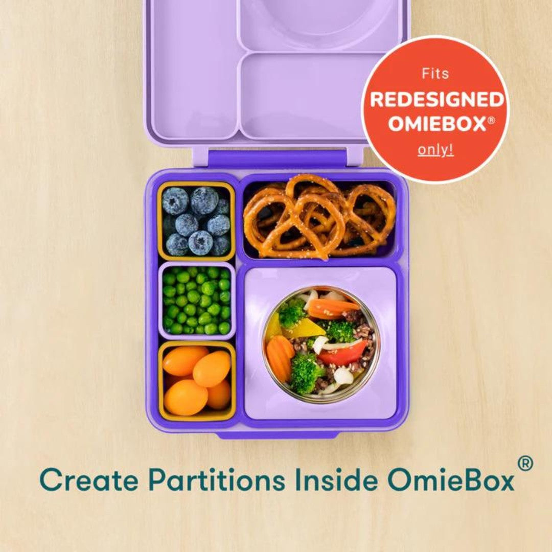 OmieLife - OmieDip Purple / Orange