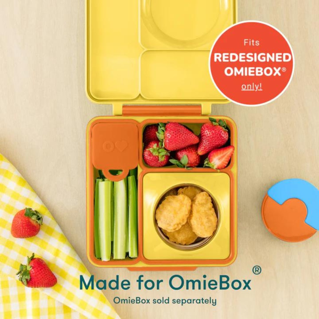 OmieLife - OmieDip Purple / Orange