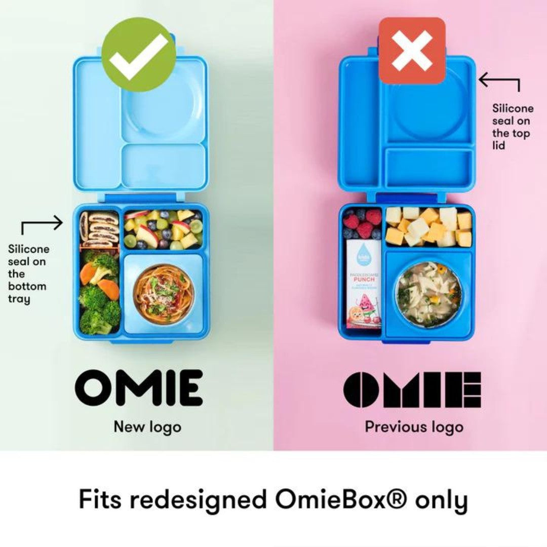 OmieLife - OmieDip Purple / Orange