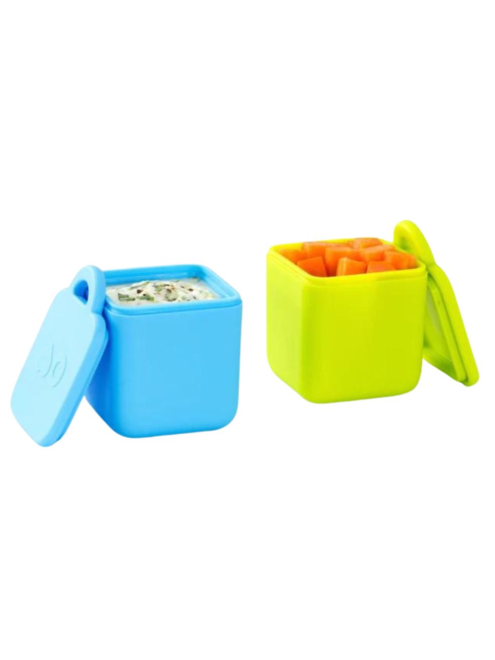 OmieLife - OmieDip Blue / Lime