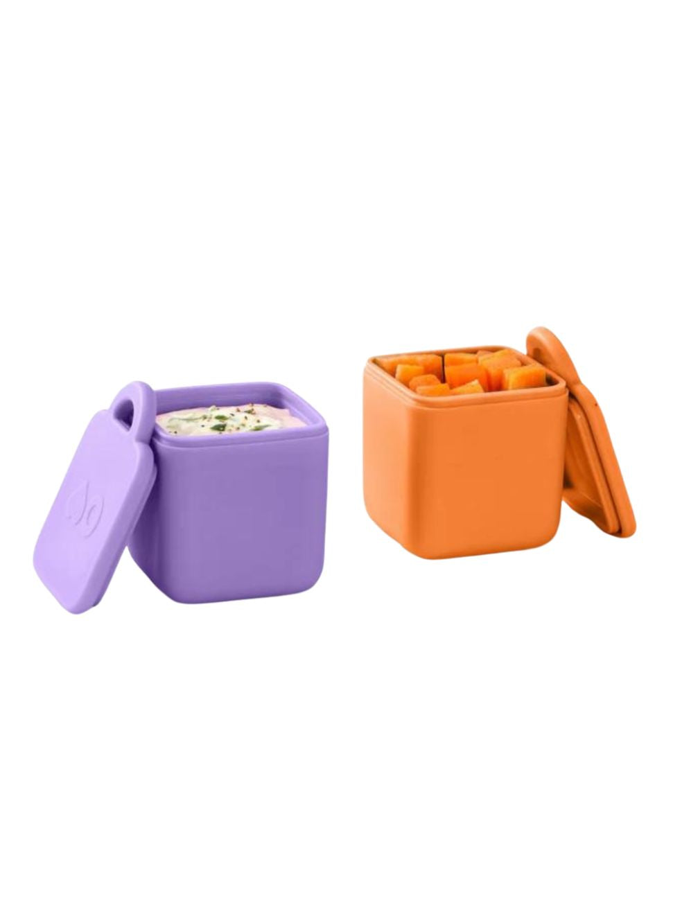 OmieLife - OmieDip Purple / Orange